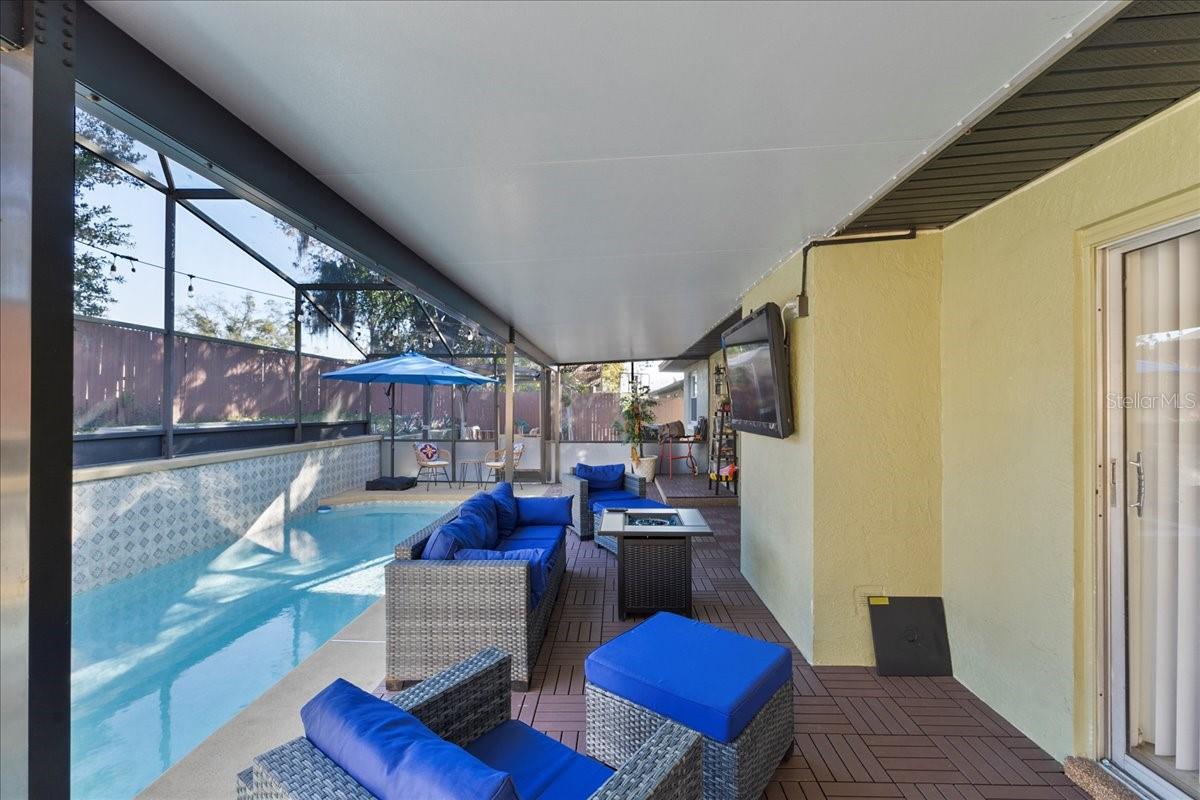 OAK FOREST UNIT 4 - Residential