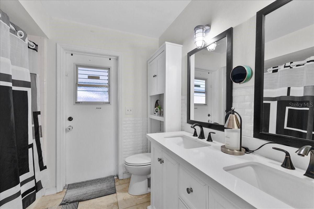 OAK FOREST UNIT 4 - Residential