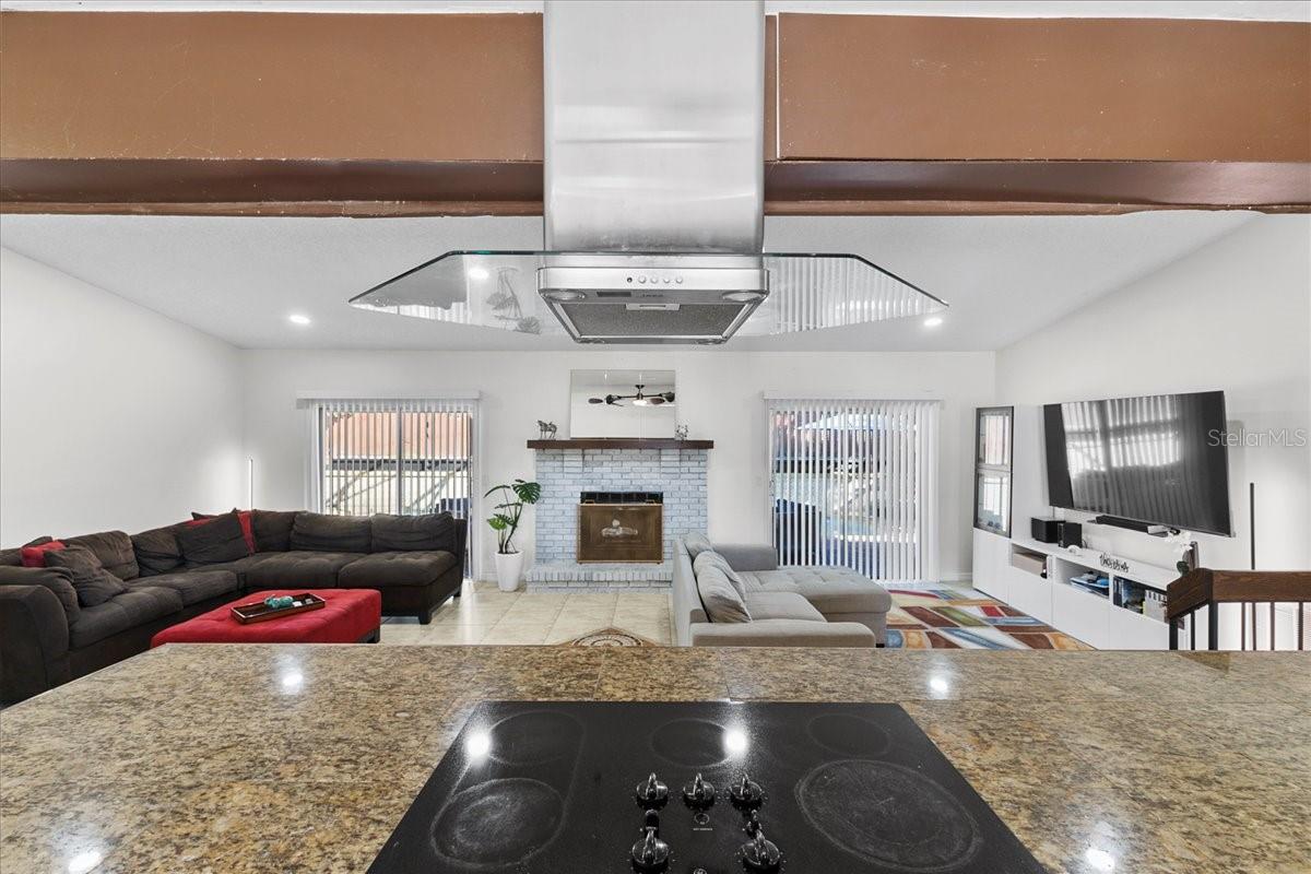 OAK FOREST UNIT 4 - Residential