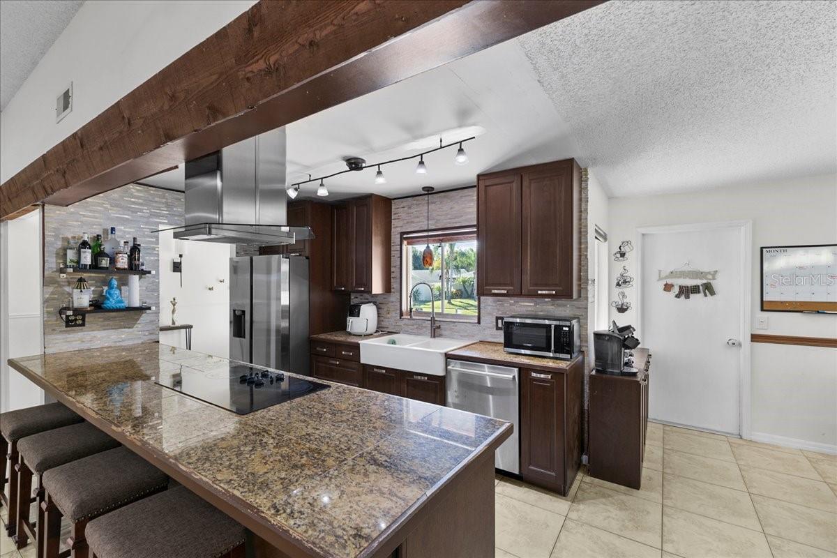 OAK FOREST UNIT 4 - Residential