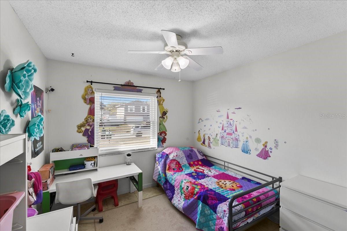 OAK FOREST UNIT 4 - Residential