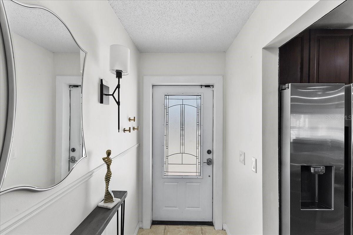 OAK FOREST UNIT 4 - Residential