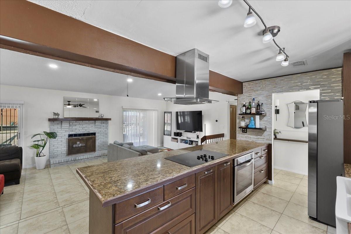 OAK FOREST UNIT 4 - Residential