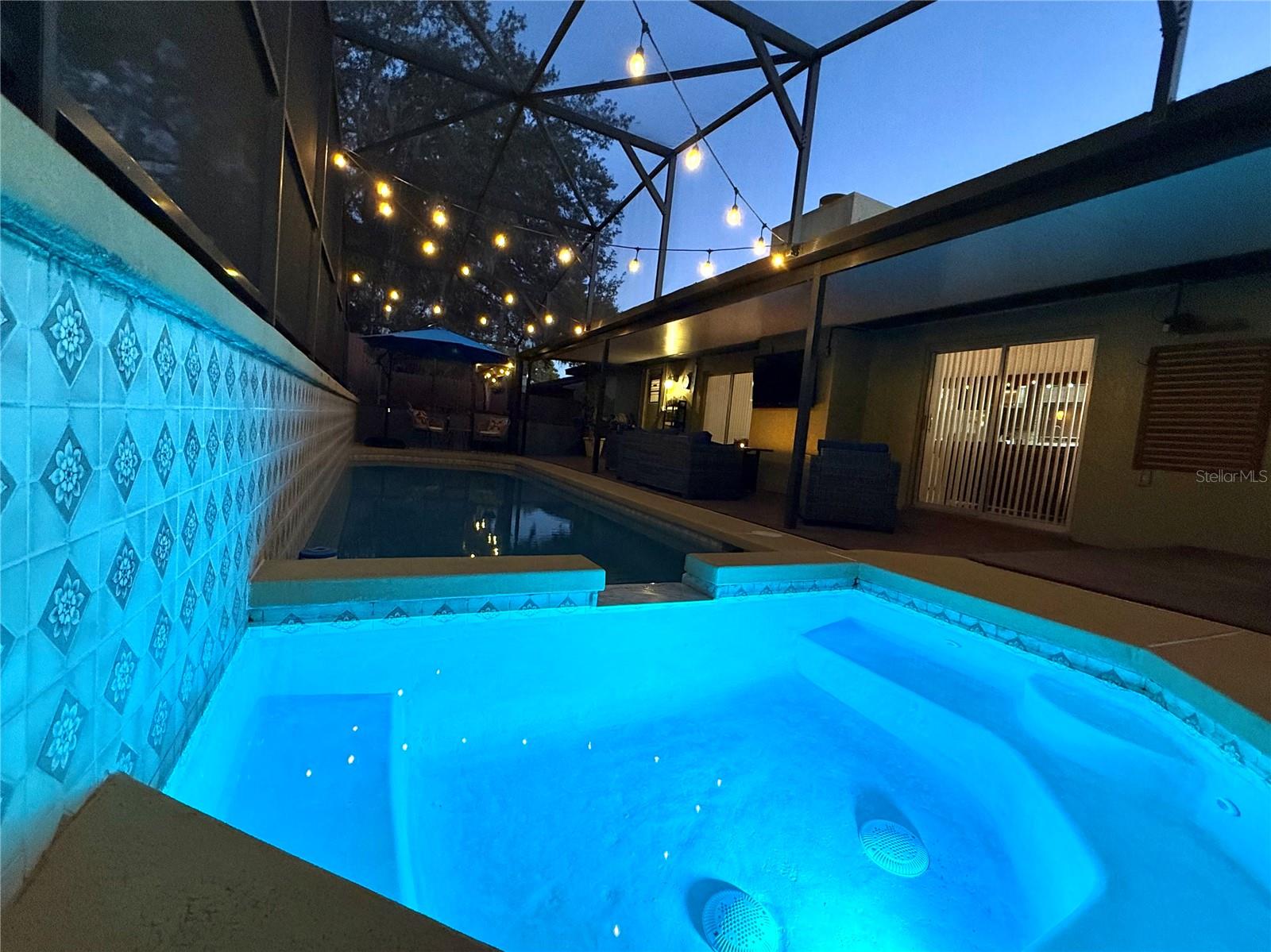 OAK FOREST UNIT 4 - Residential