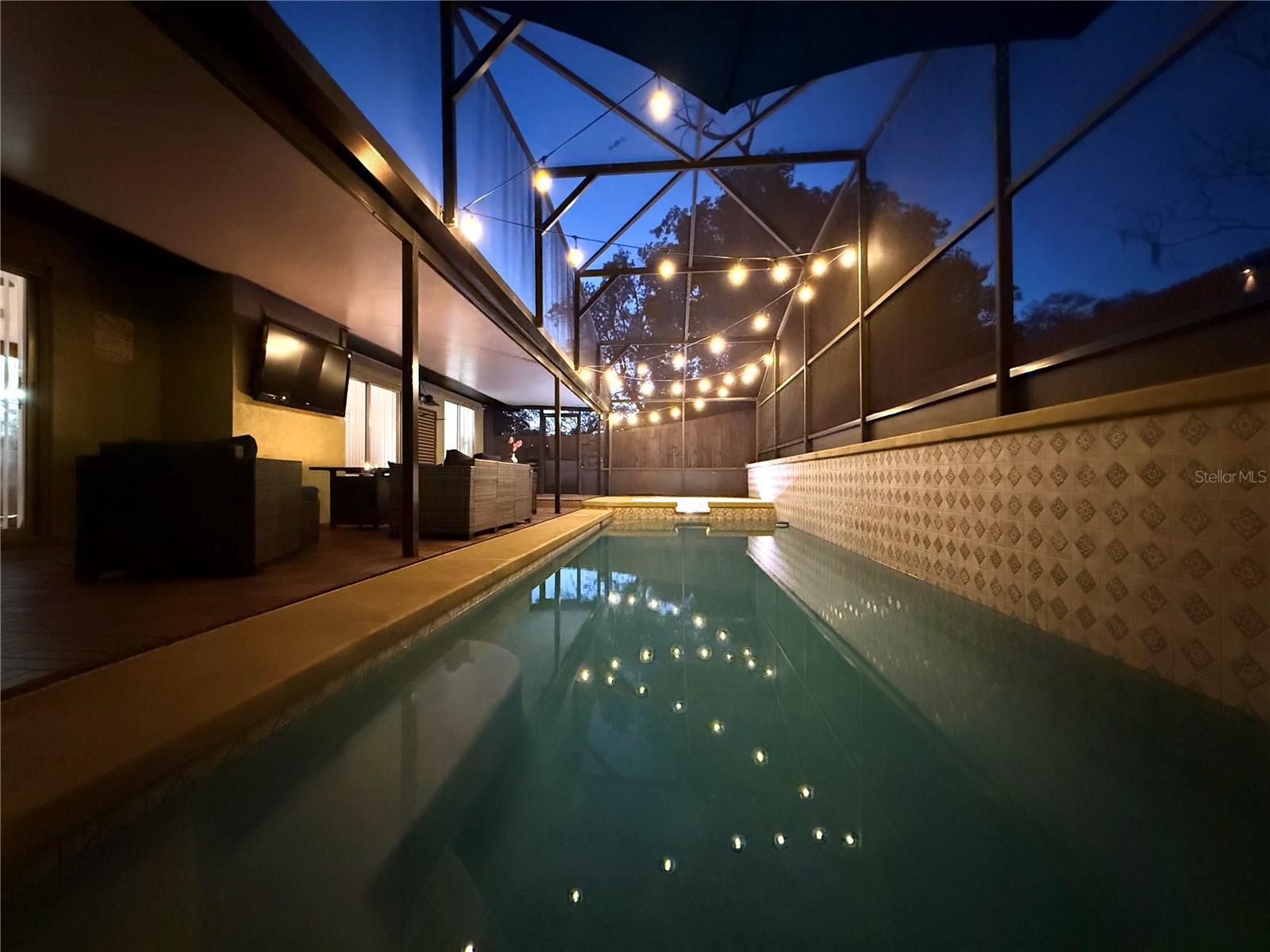 OAK FOREST UNIT 4 - Residential