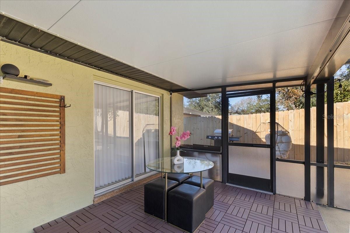 OAK FOREST UNIT 4 - Residential