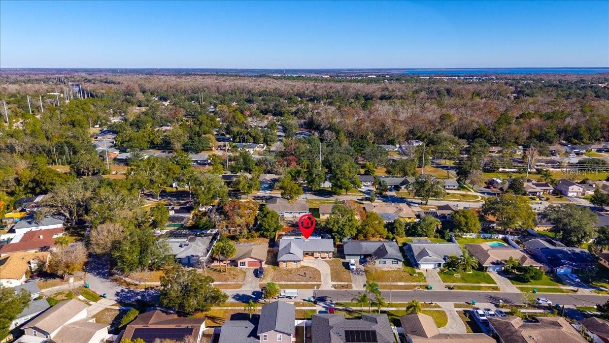 OAK FOREST UNIT 4 - Residential