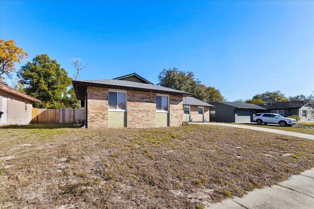 OAK FOREST UNIT 4 - Residential