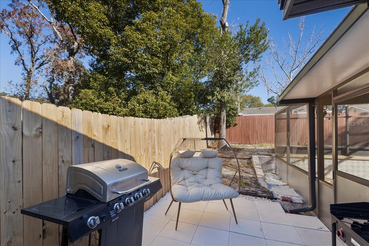 OAK FOREST UNIT 4 - Residential