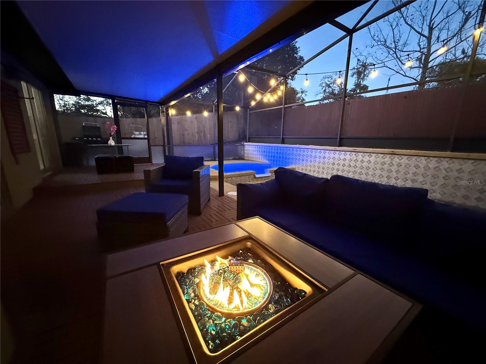 OAK FOREST UNIT 4 - Residential