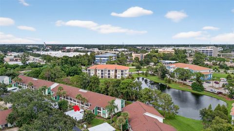 2537 ROYAL PINES CIRCLE 19D CLEARWATER FL 33763