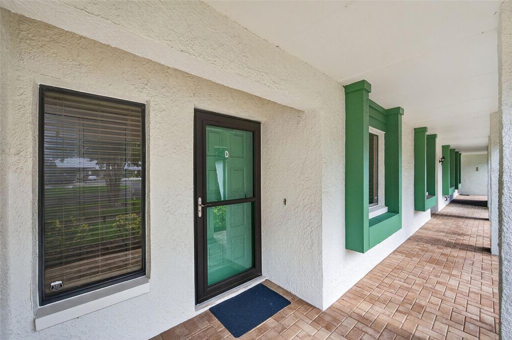 Photo of 2537 Royal Pines Circle #19D, Clearwater, FL 33763 (MLS # TB8423508)