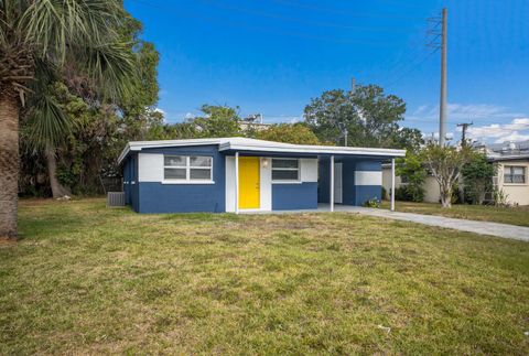 A home in BRADENTON