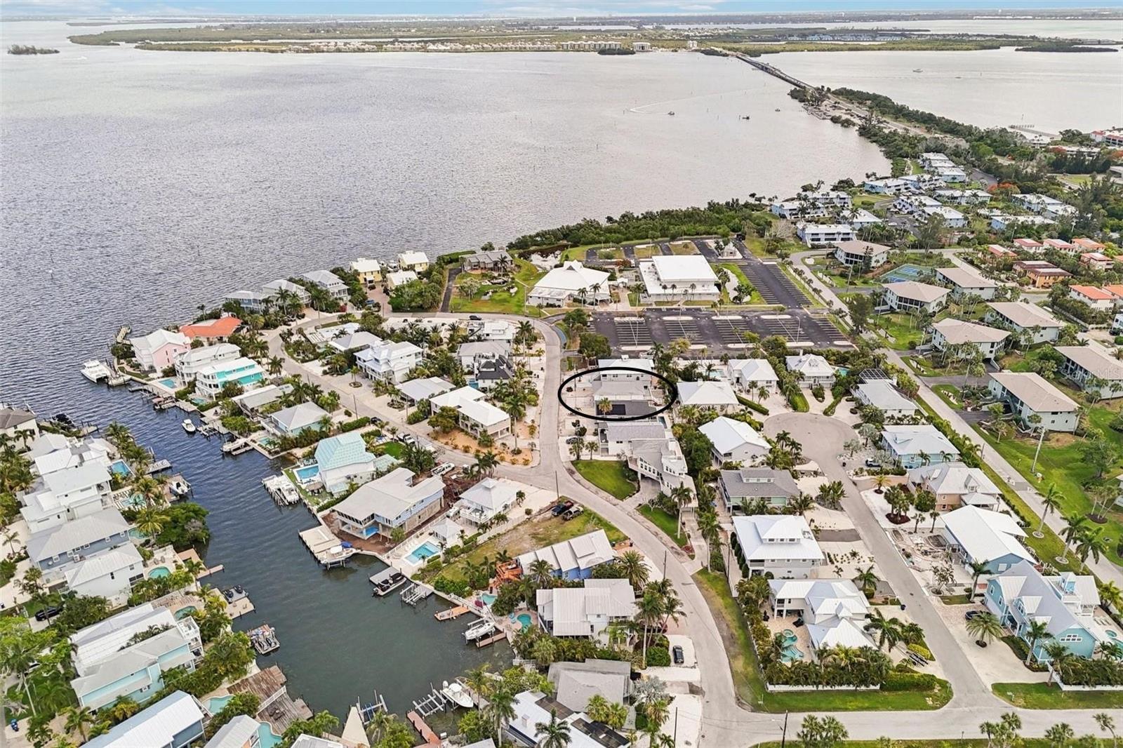 SPORTSMANS HARBOR REV - Residential