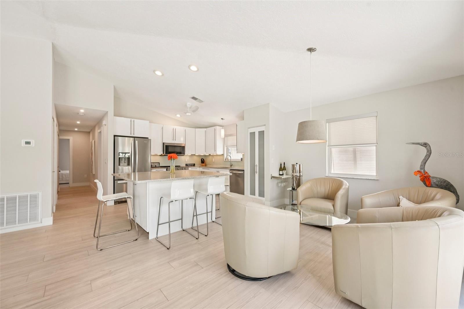 SPORTSMANS HARBOR REV - Residential