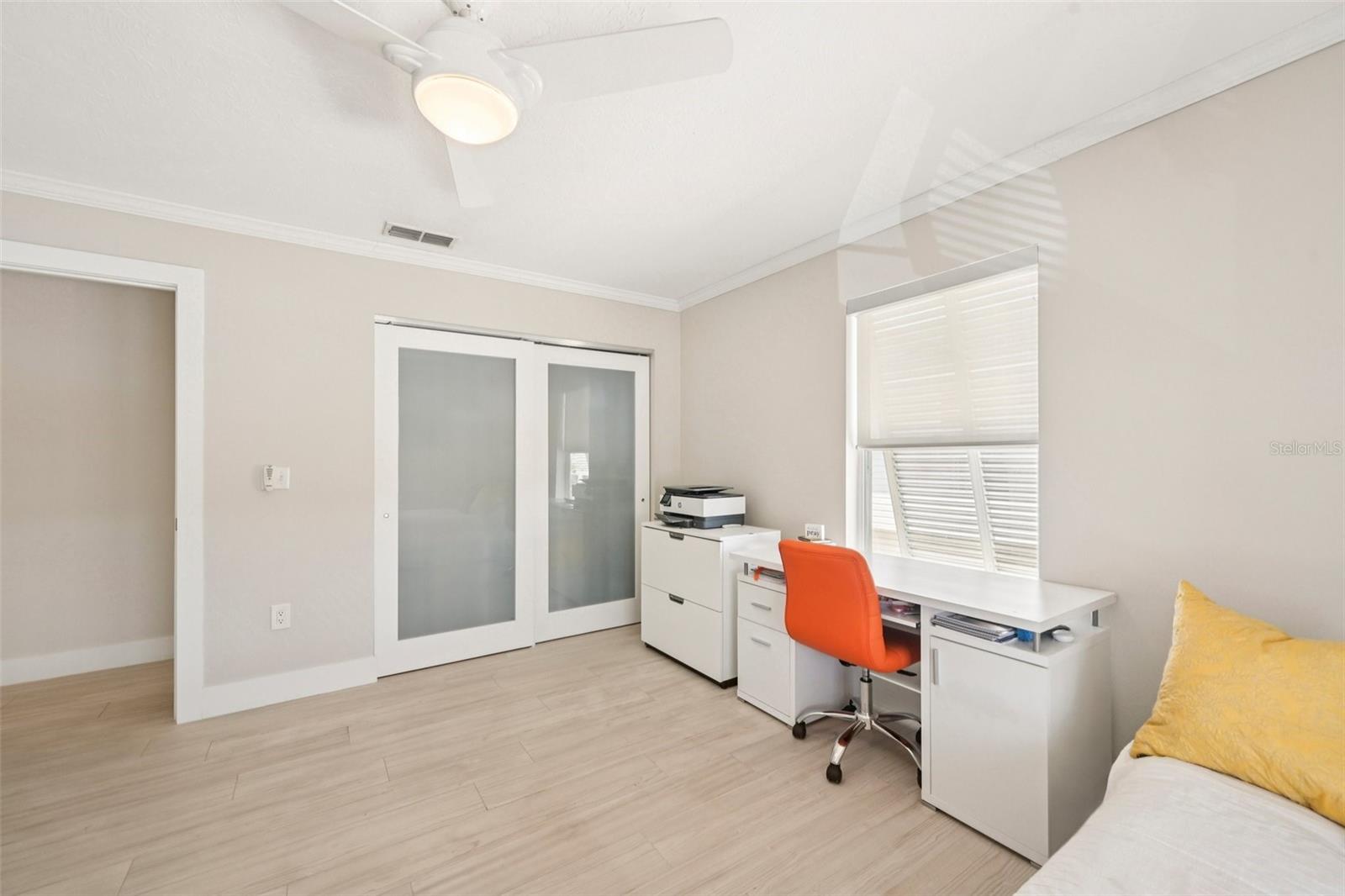 SPORTSMANS HARBOR REV - Residential