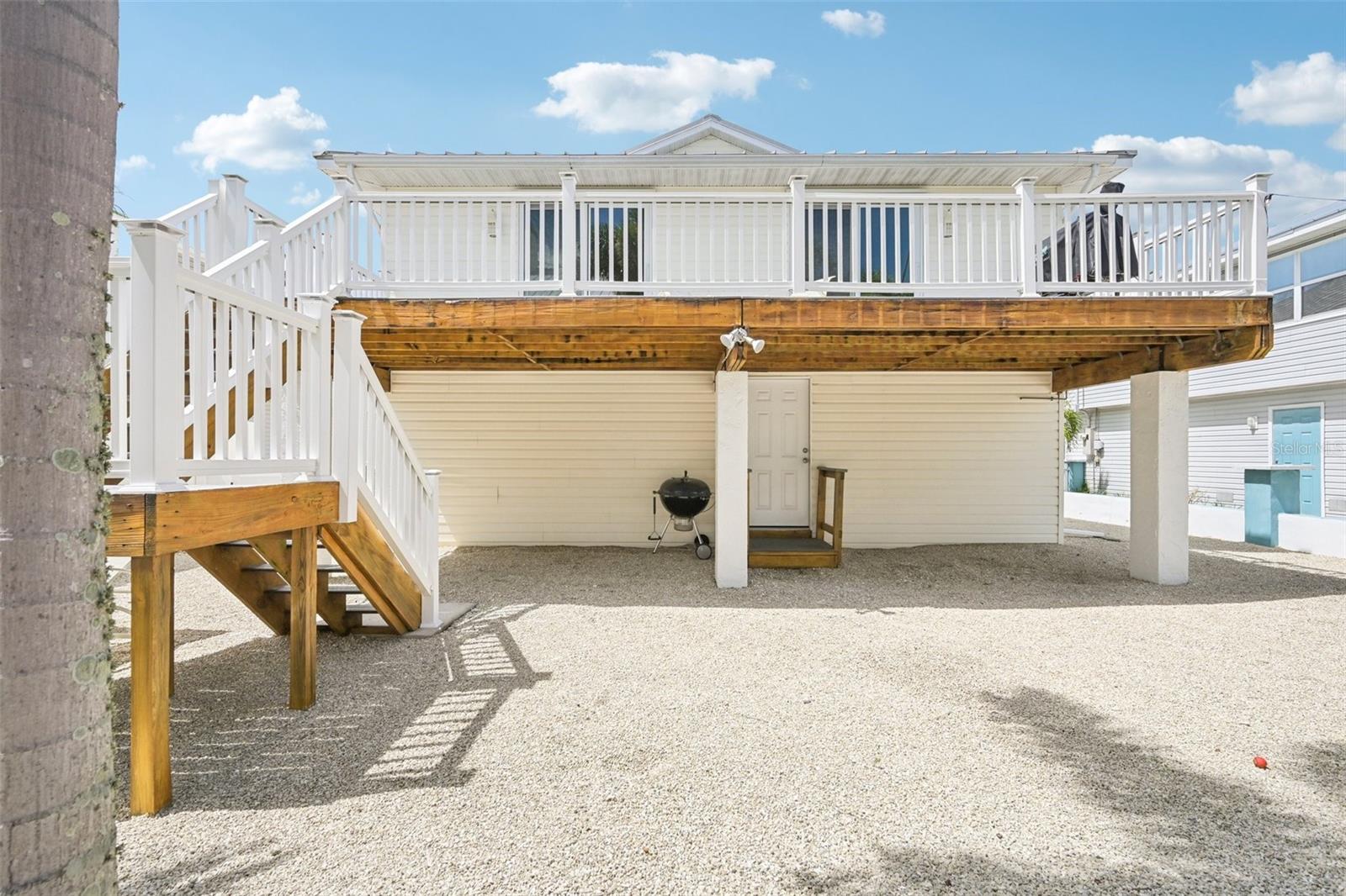 SPORTSMANS HARBOR REV - Residential