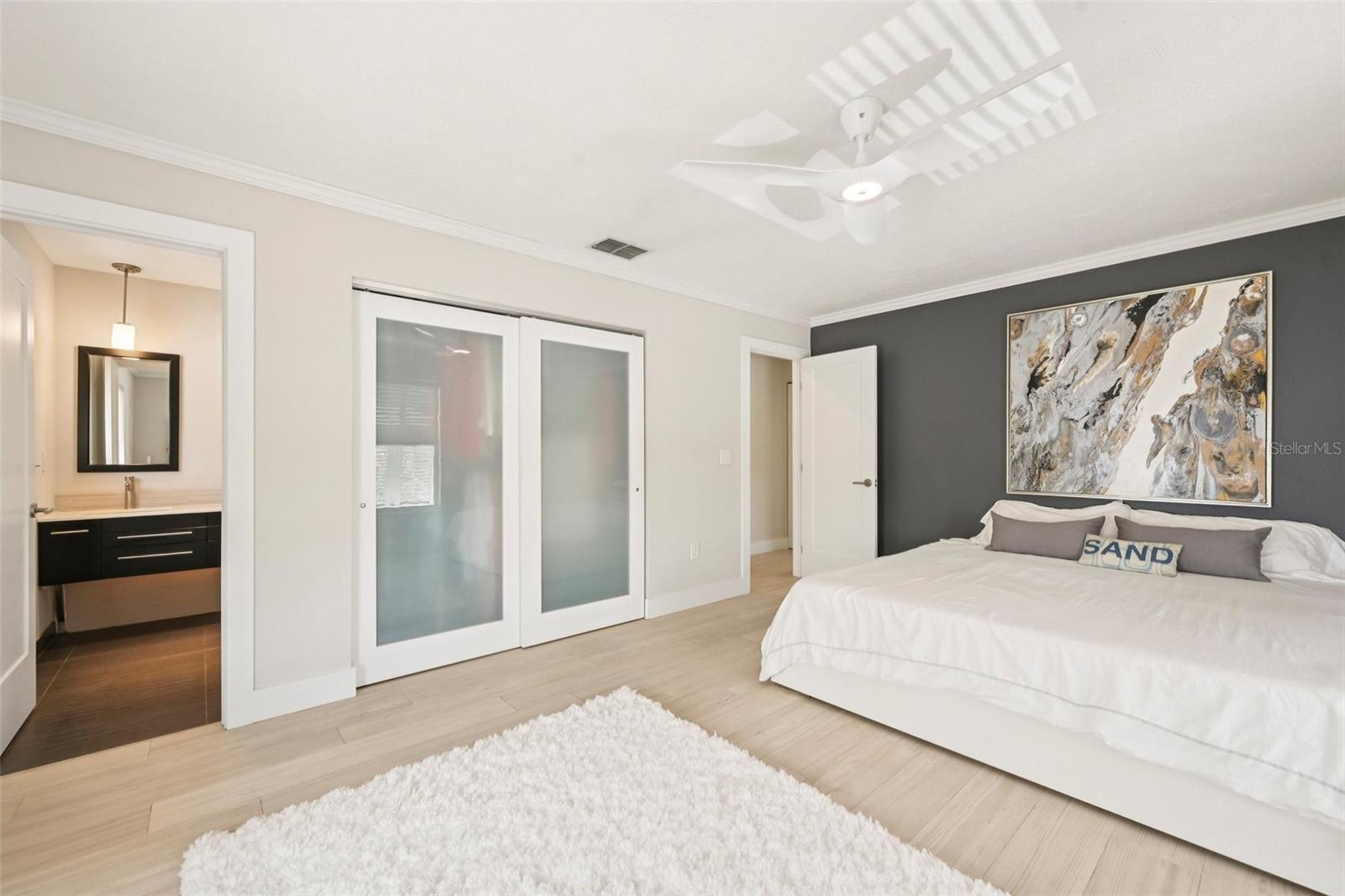 SPORTSMANS HARBOR REV - Residential