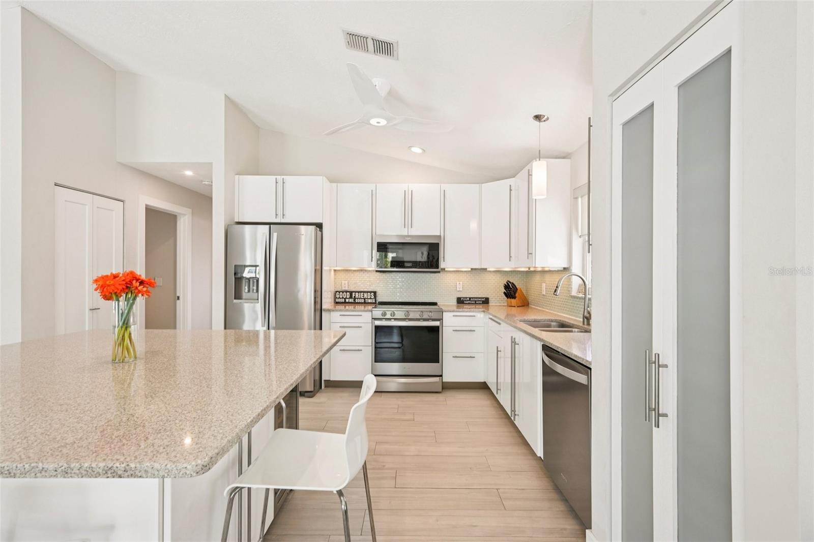 SPORTSMANS HARBOR REV - Residential