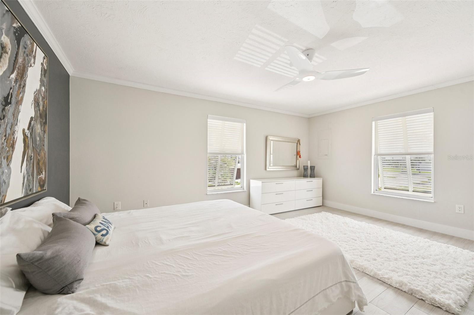 SPORTSMANS HARBOR REV - Residential
