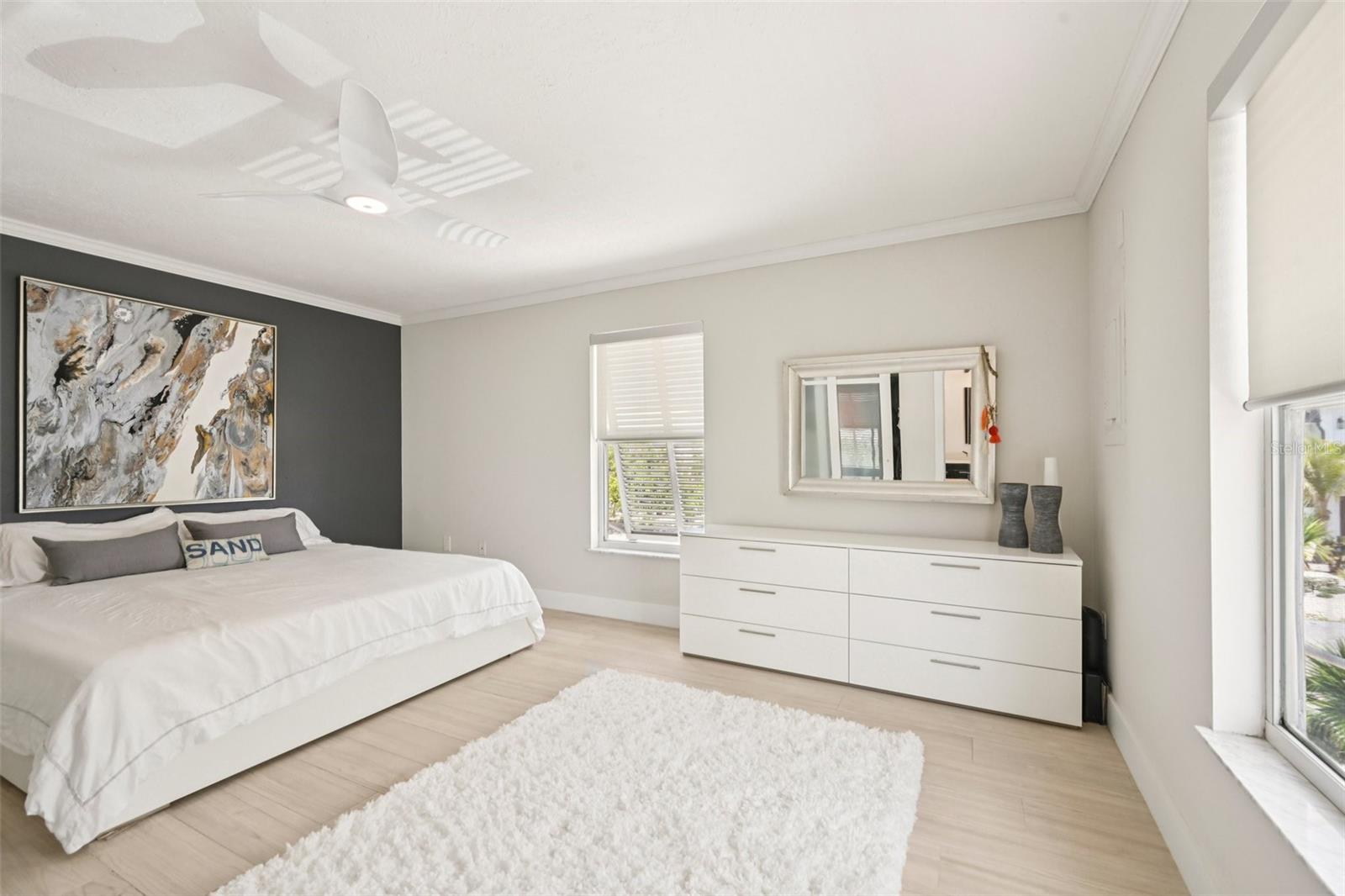 SPORTSMANS HARBOR REV - Residential