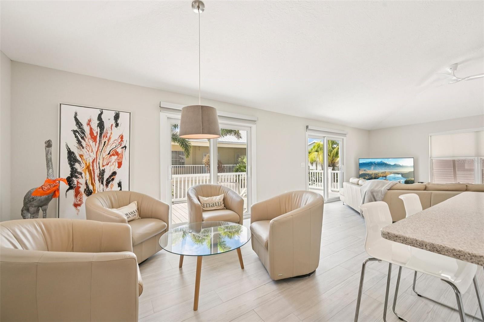 SPORTSMANS HARBOR REV - Residential