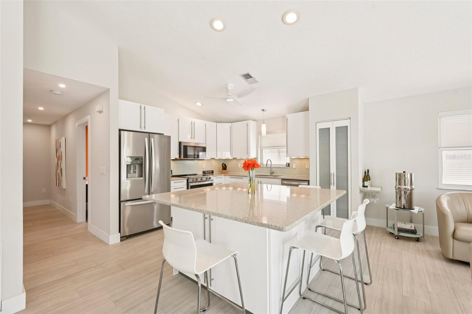 SPORTSMANS HARBOR REV - Residential