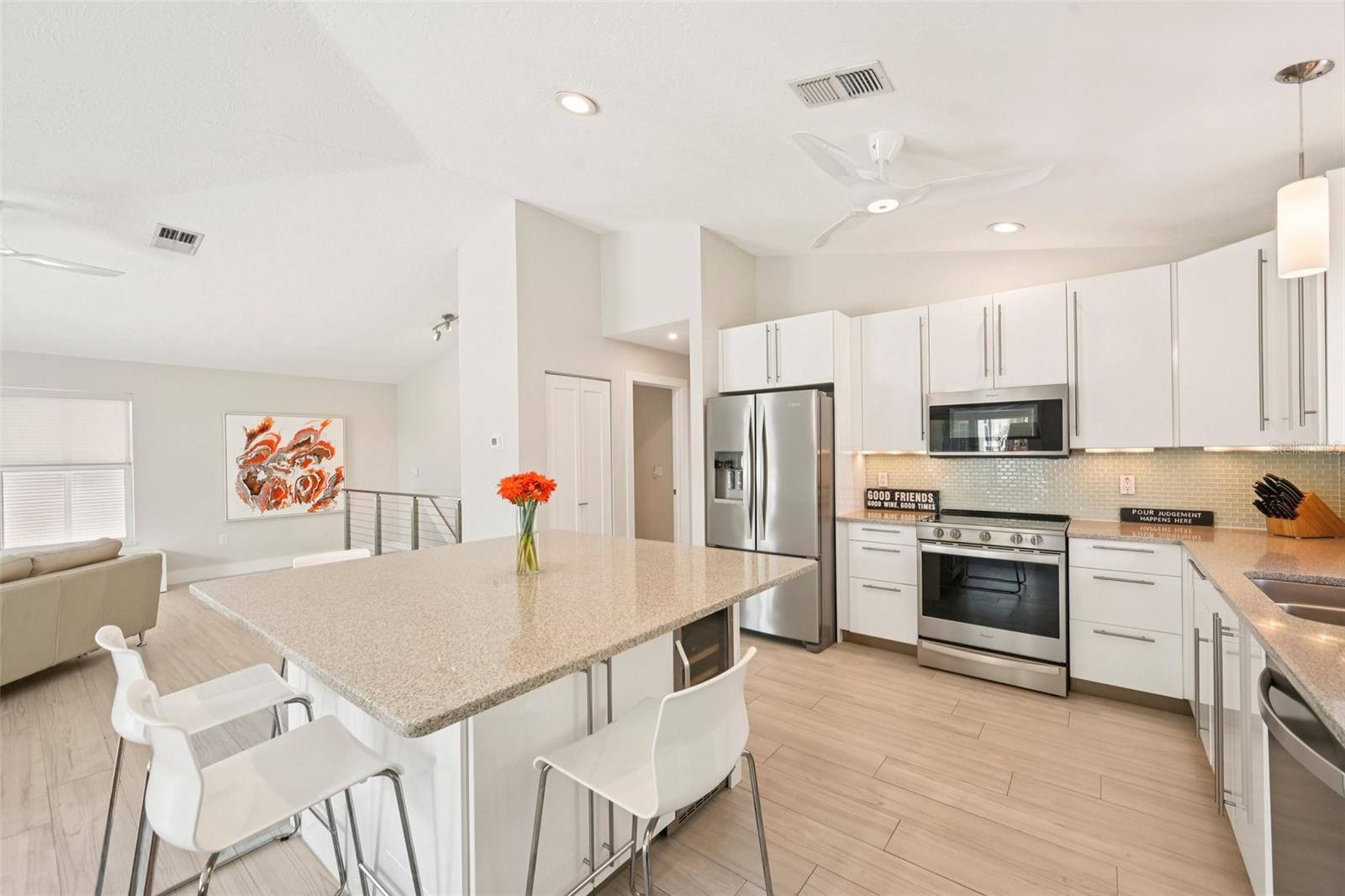 SPORTSMANS HARBOR REV - Residential