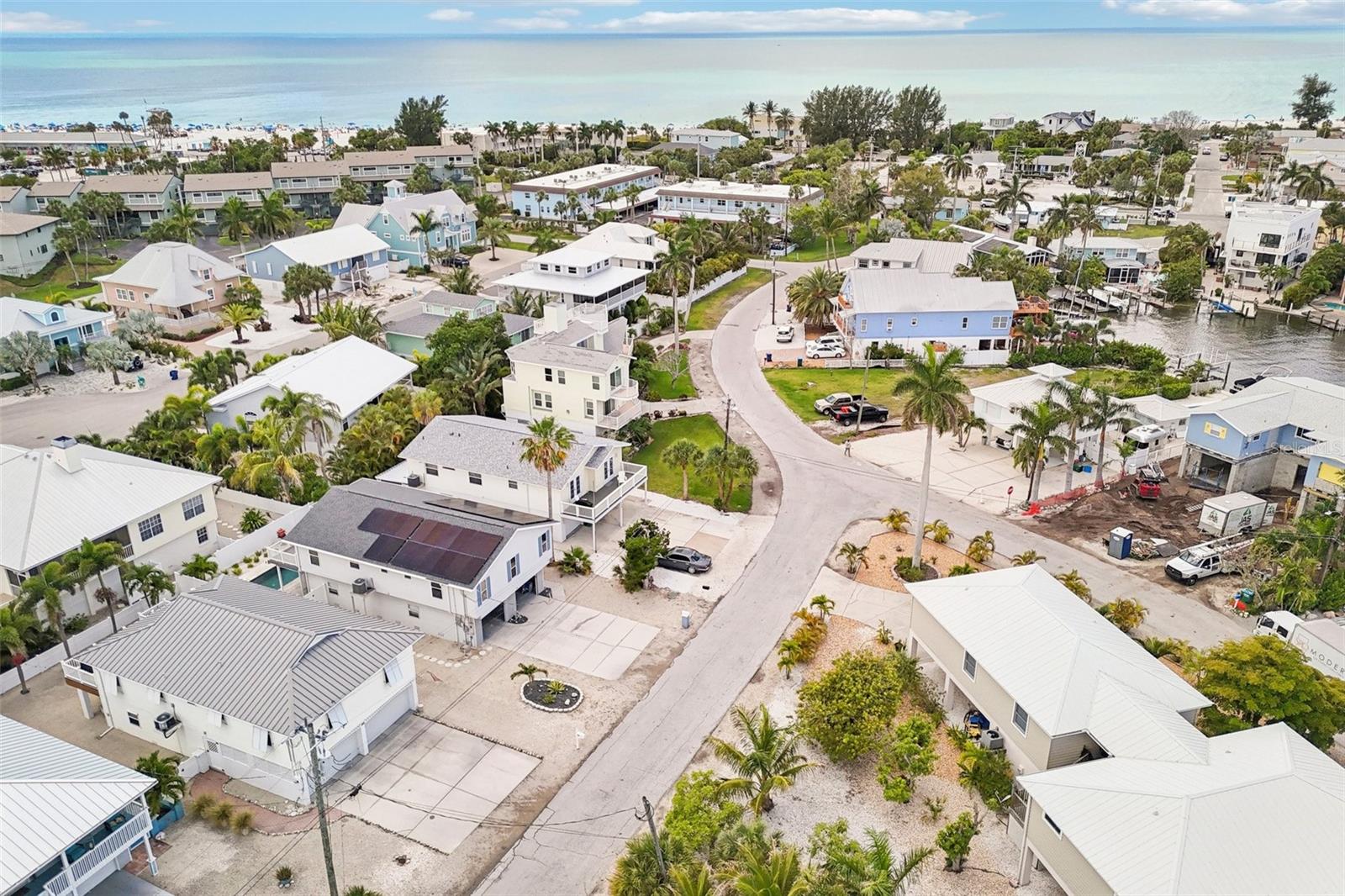 SPORTSMANS HARBOR REV - Residential