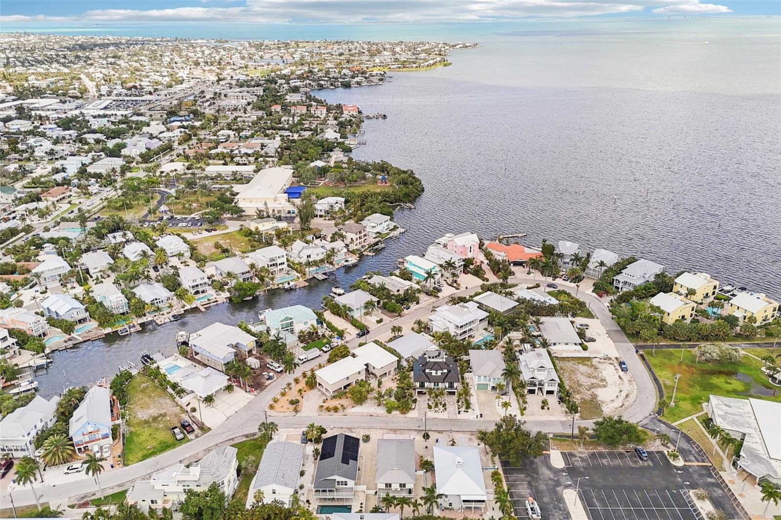 SPORTSMANS HARBOR REV - Residential