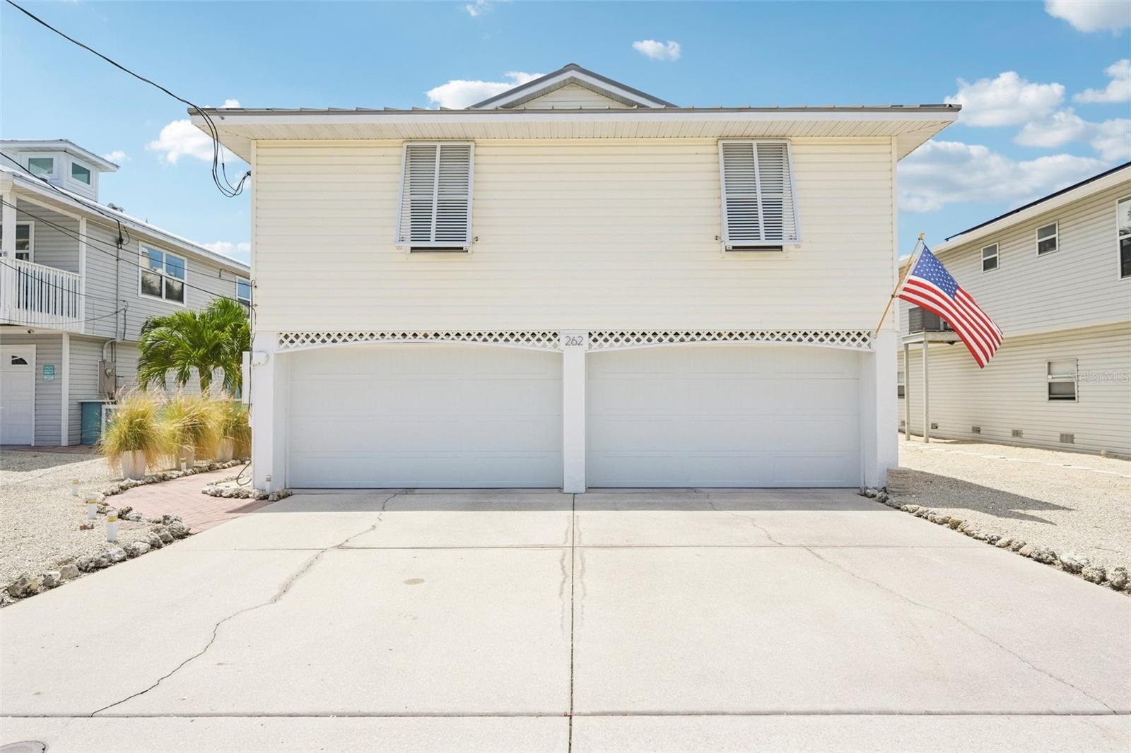 SPORTSMANS HARBOR REV - Residential
