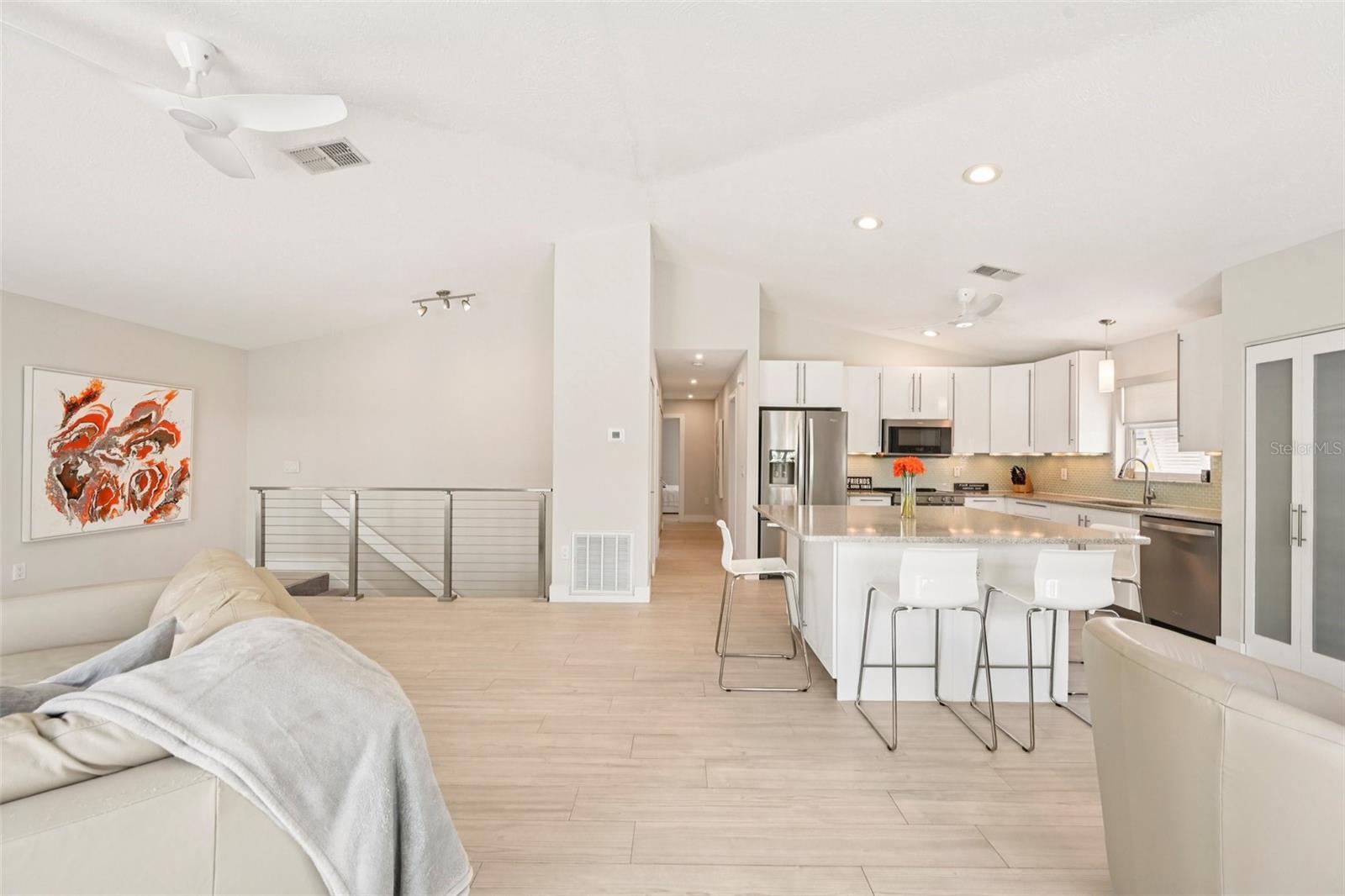 SPORTSMANS HARBOR REV - Residential