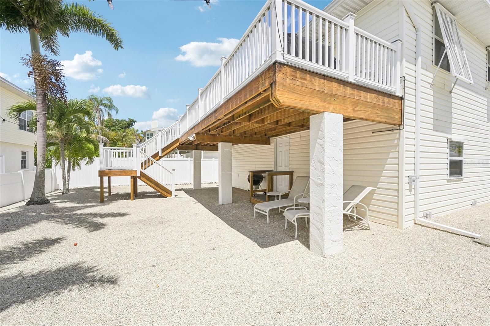 SPORTSMANS HARBOR REV - Residential