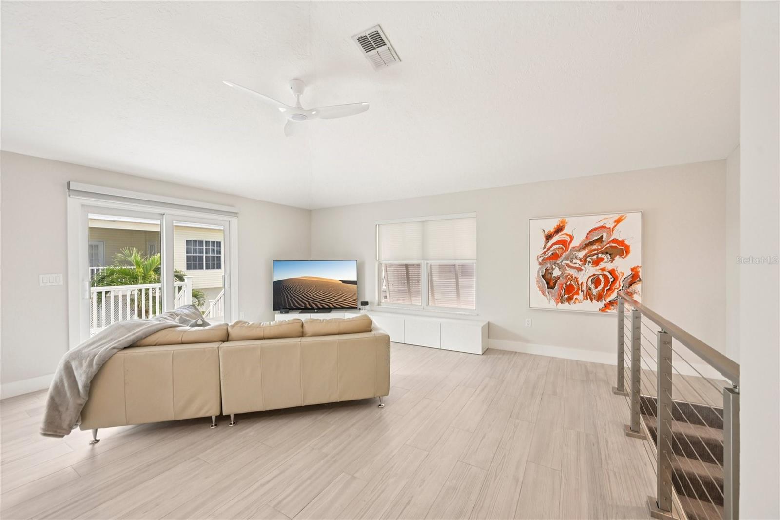 SPORTSMANS HARBOR REV - Residential