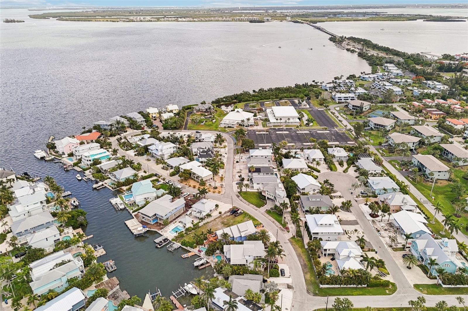 SPORTSMANS HARBOR REV - Residential