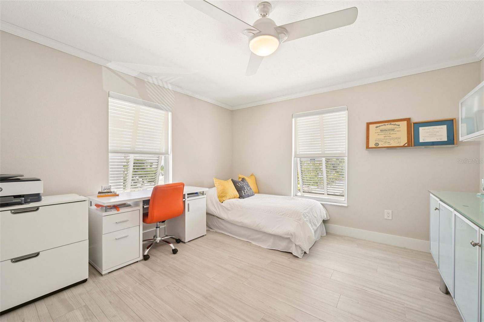 SPORTSMANS HARBOR REV - Residential