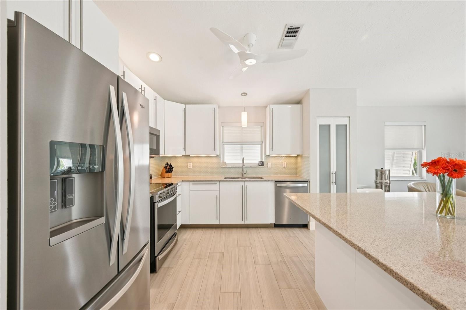 SPORTSMANS HARBOR REV - Residential