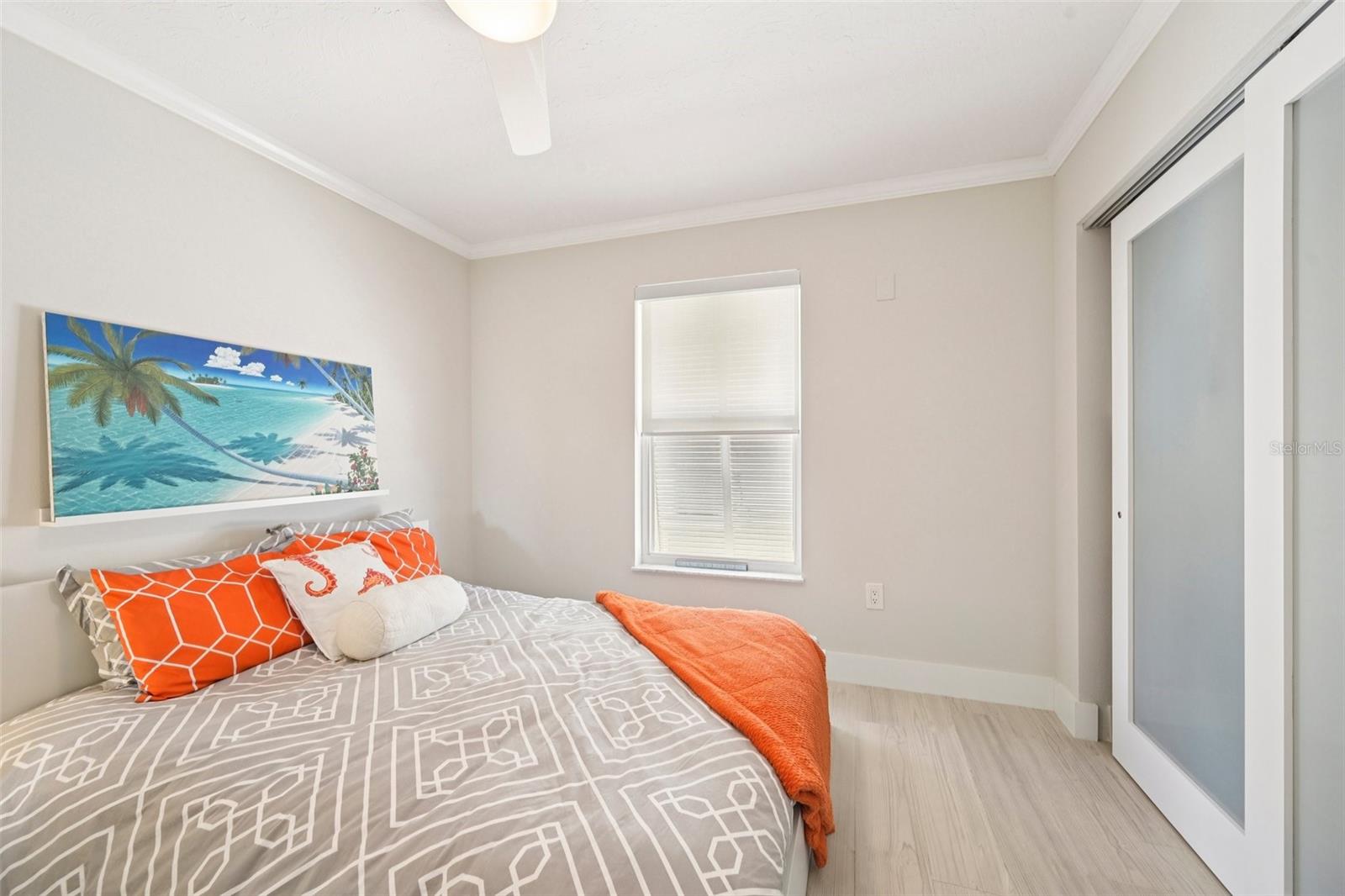 SPORTSMANS HARBOR REV - Residential