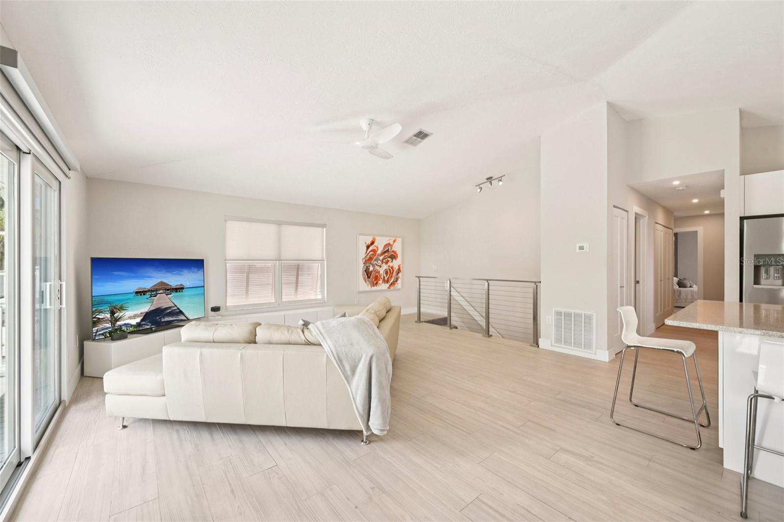 SPORTSMANS HARBOR REV - Residential