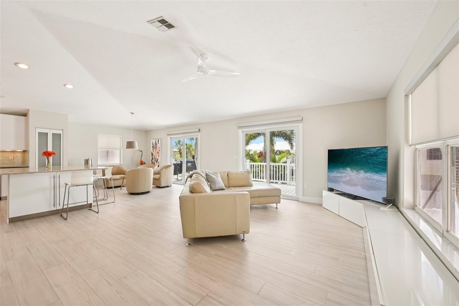 SPORTSMANS HARBOR REV - Residential