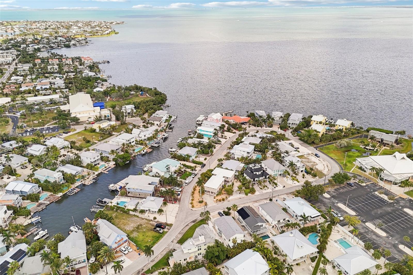 SPORTSMANS HARBOR REV - Residential