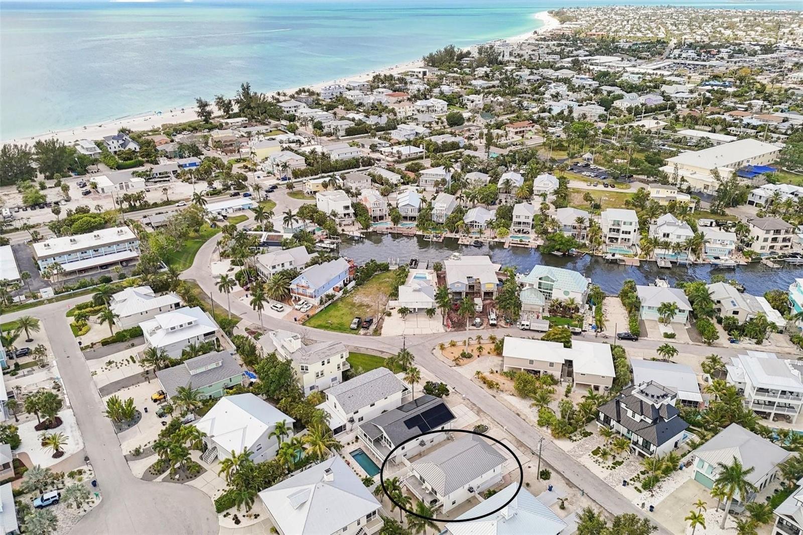SPORTSMANS HARBOR REV - Residential