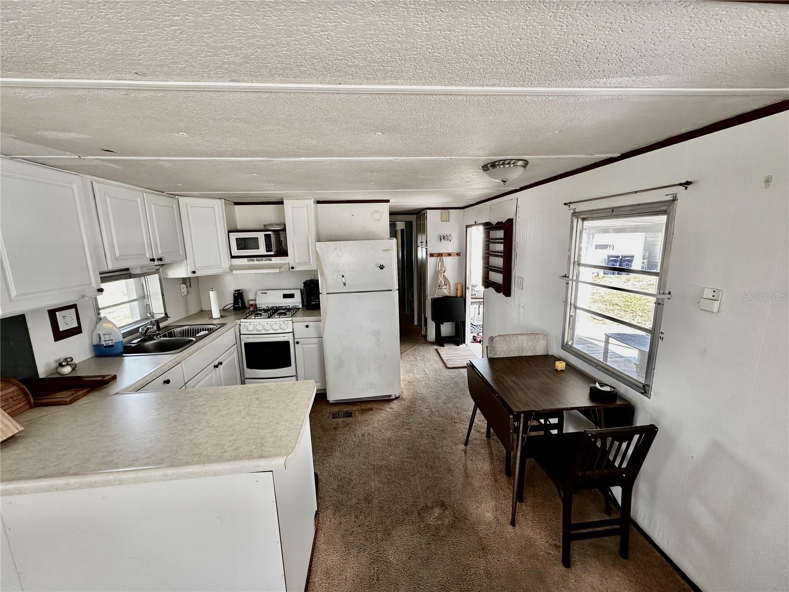 TROPIC ISLES CO-OP - Residential