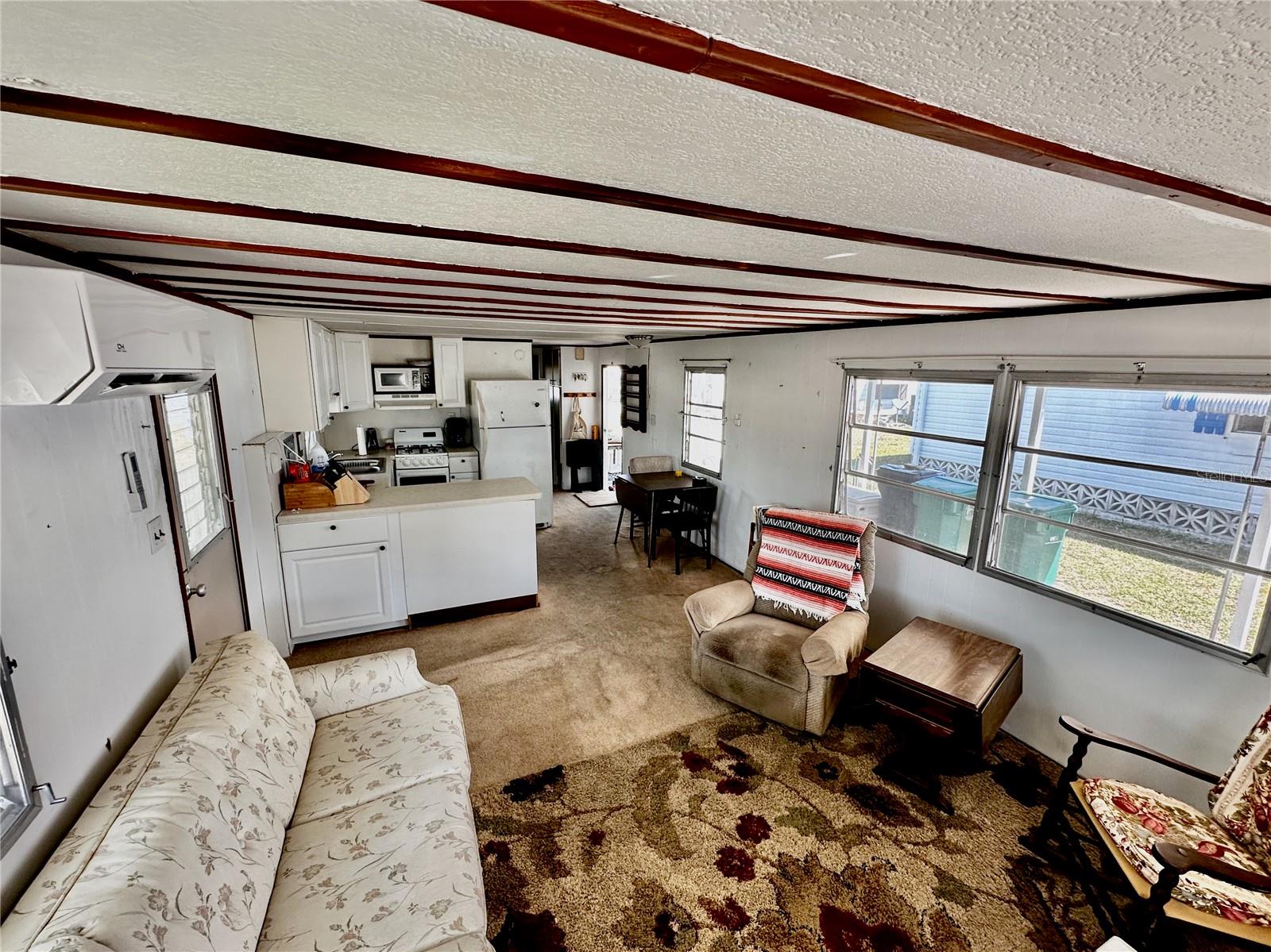 TROPIC ISLES CO-OP - Residential