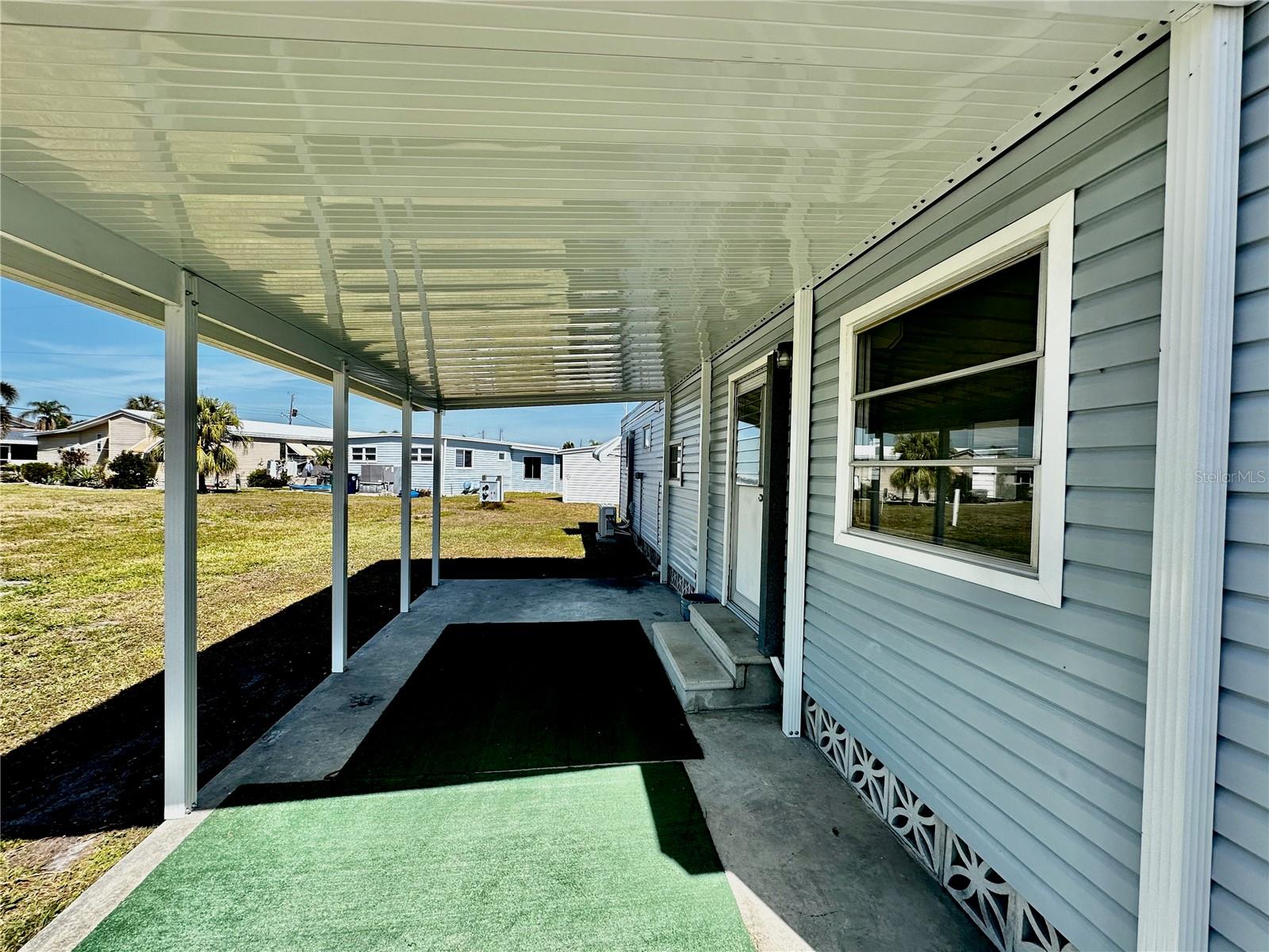 TROPIC ISLES CO-OP - Residential