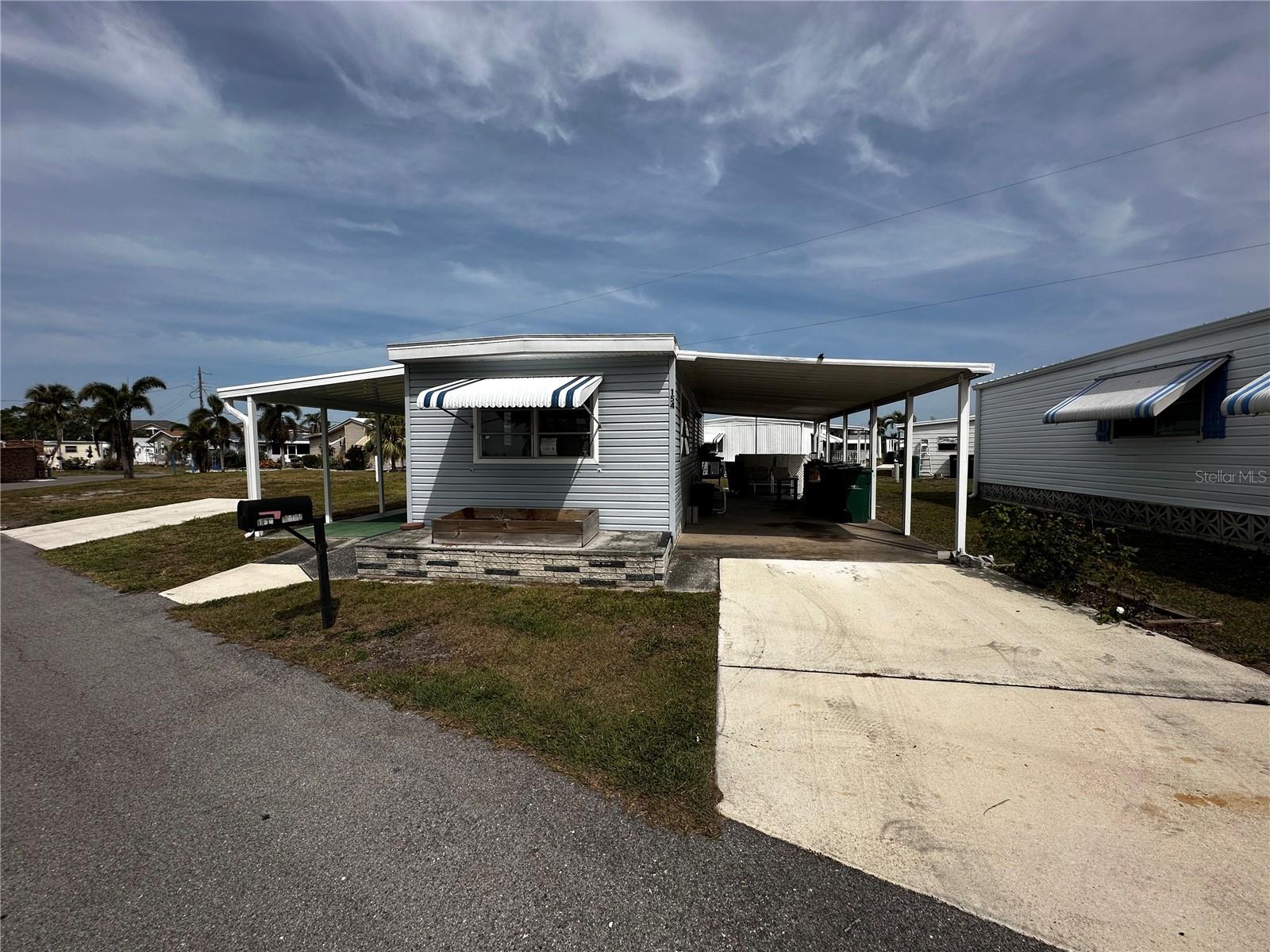 TROPIC ISLES CO-OP - Residential