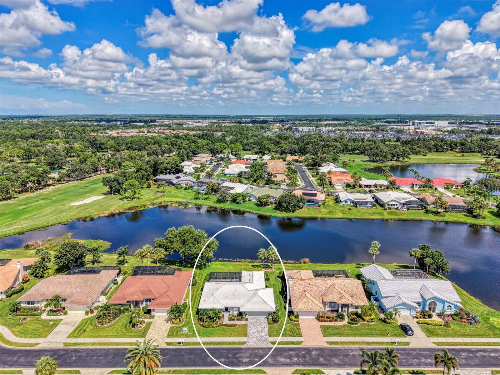 1568 WATERFORD DRIVE, VENICE, FL, 34292 2 1568 WATERFORD DRIVE