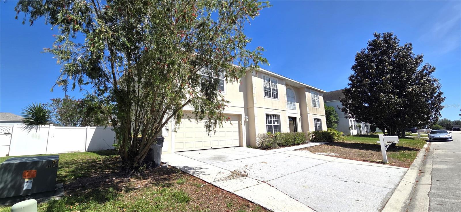 6082 SUNSET VISTA DRIVE
