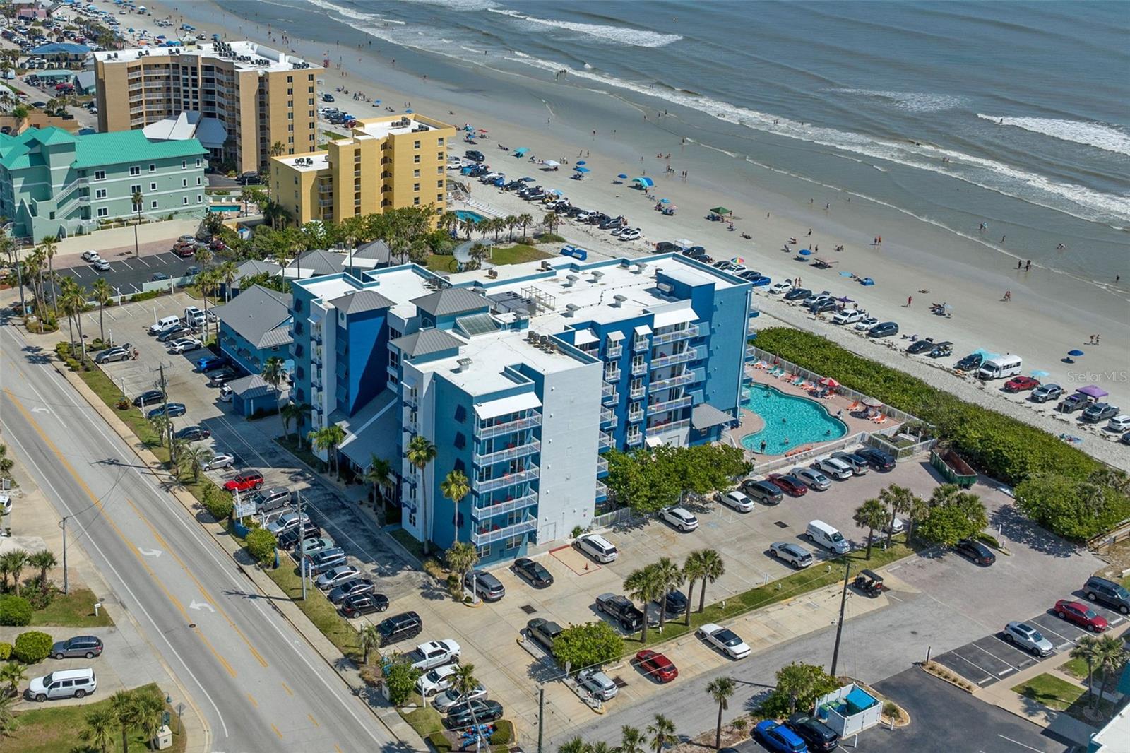 611 S ATLANTIC AVENUE 4212