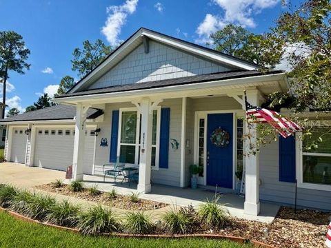 Photo of 86351 Moonlit Walk Circle, Yulee, FL 32097 (MLS # L4956191)